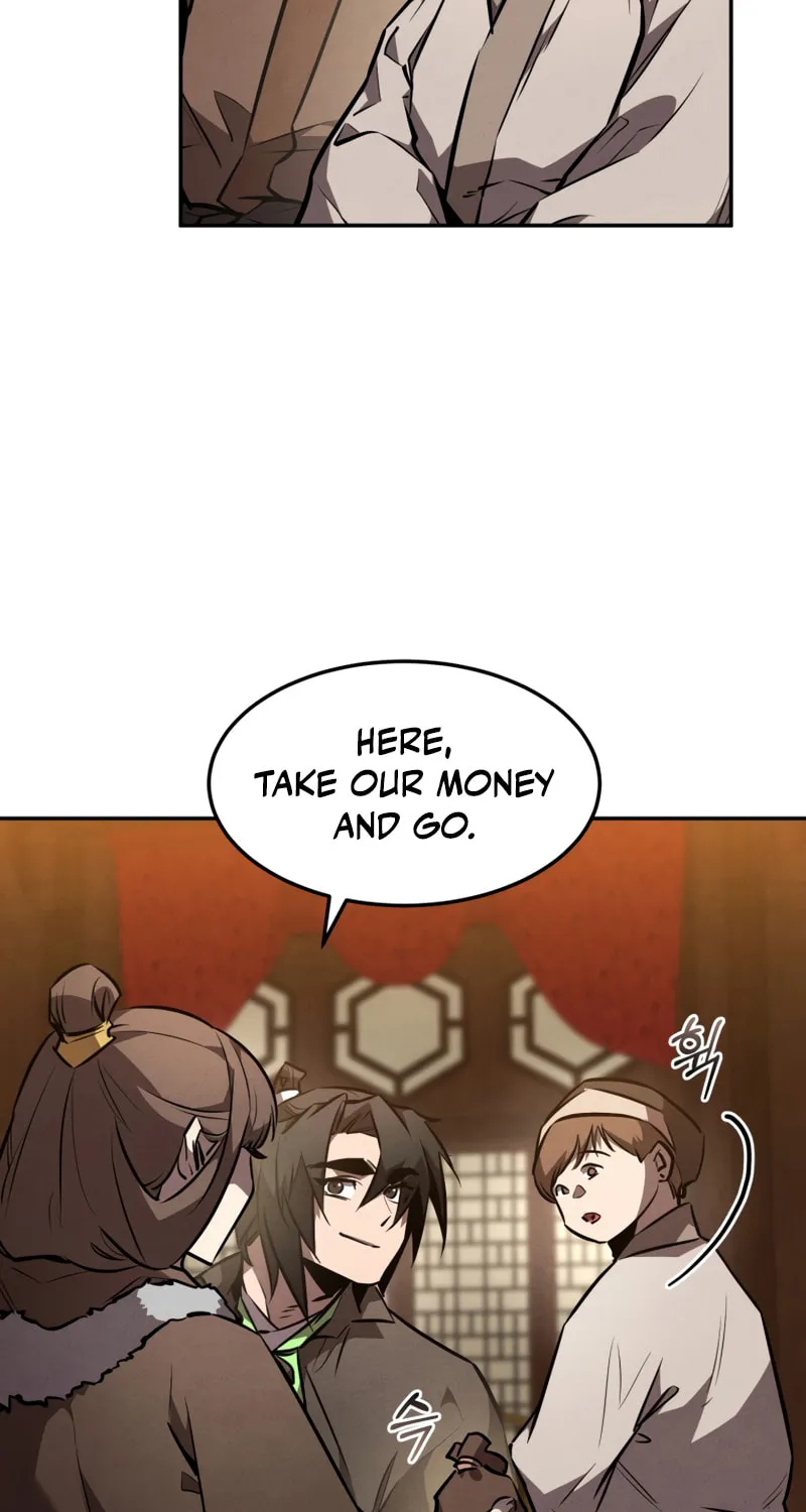Reincarnated Escort Warrior Chapter 48 page 24 - 