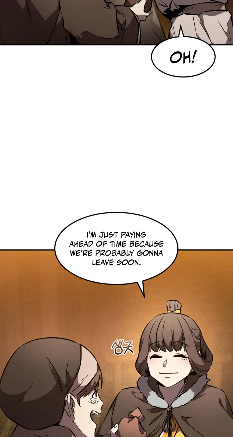 Reincarnated Escort Warrior Chapter 48 page 25 - 