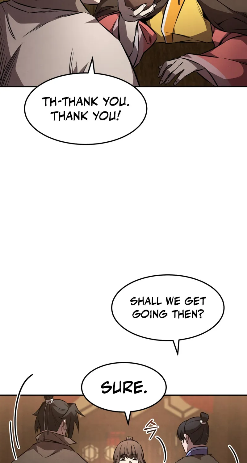Reincarnated Escort Warrior Chapter 48 page 26 - 