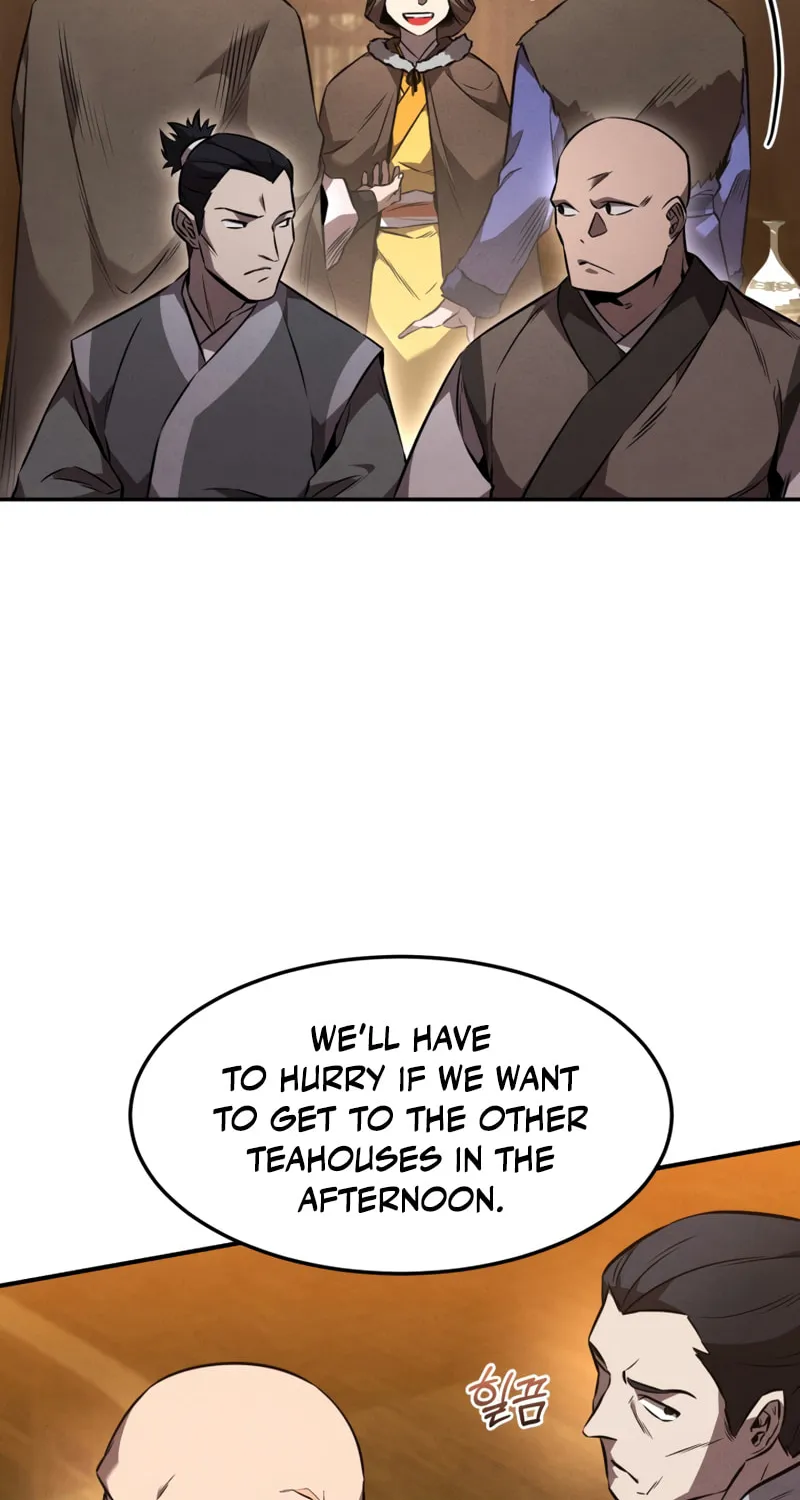 Reincarnated Escort Warrior Chapter 48 page 27 - 