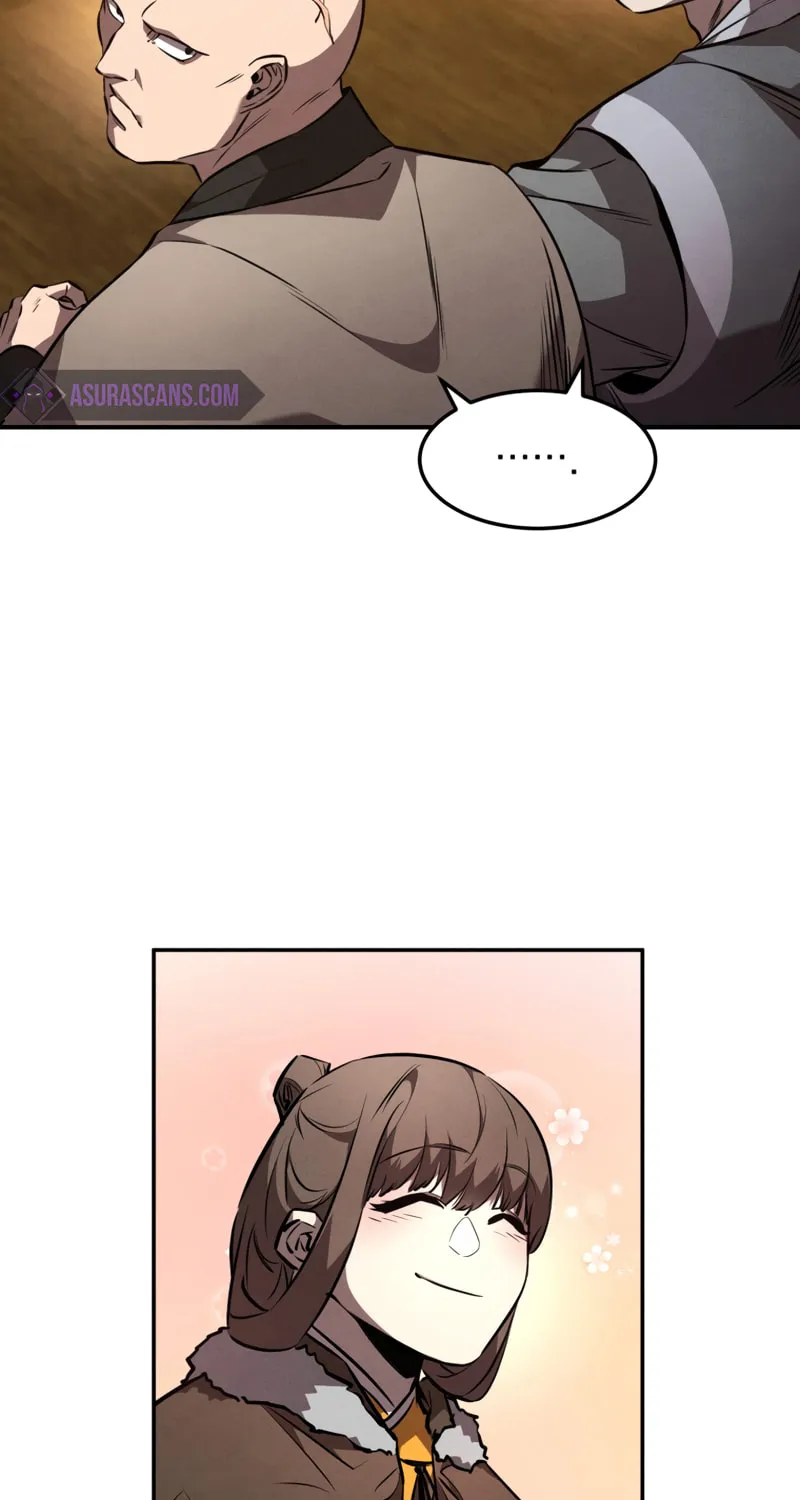 Reincarnated Escort Warrior Chapter 48 page 28 - 