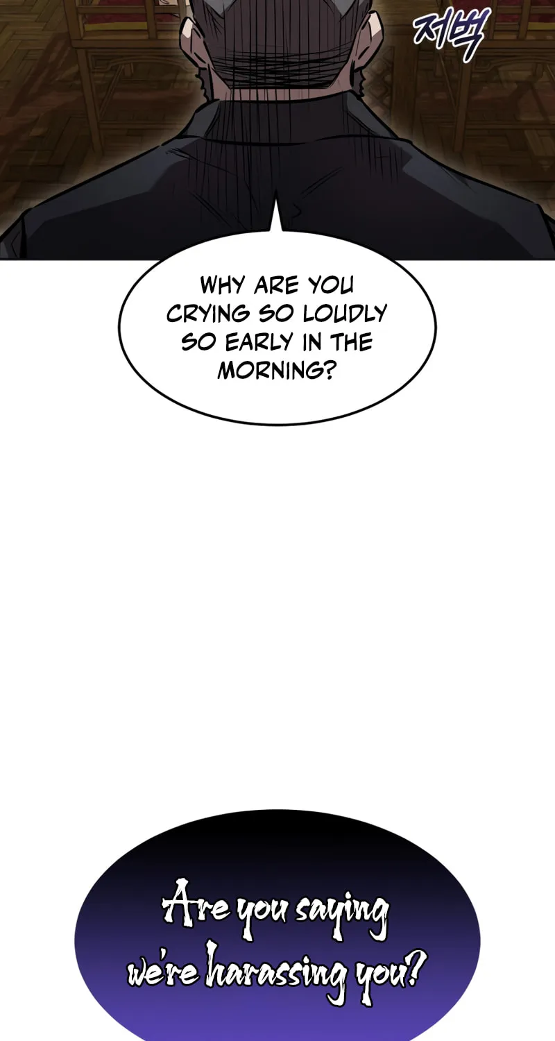Reincarnated Escort Warrior Chapter 48 page 4 - 