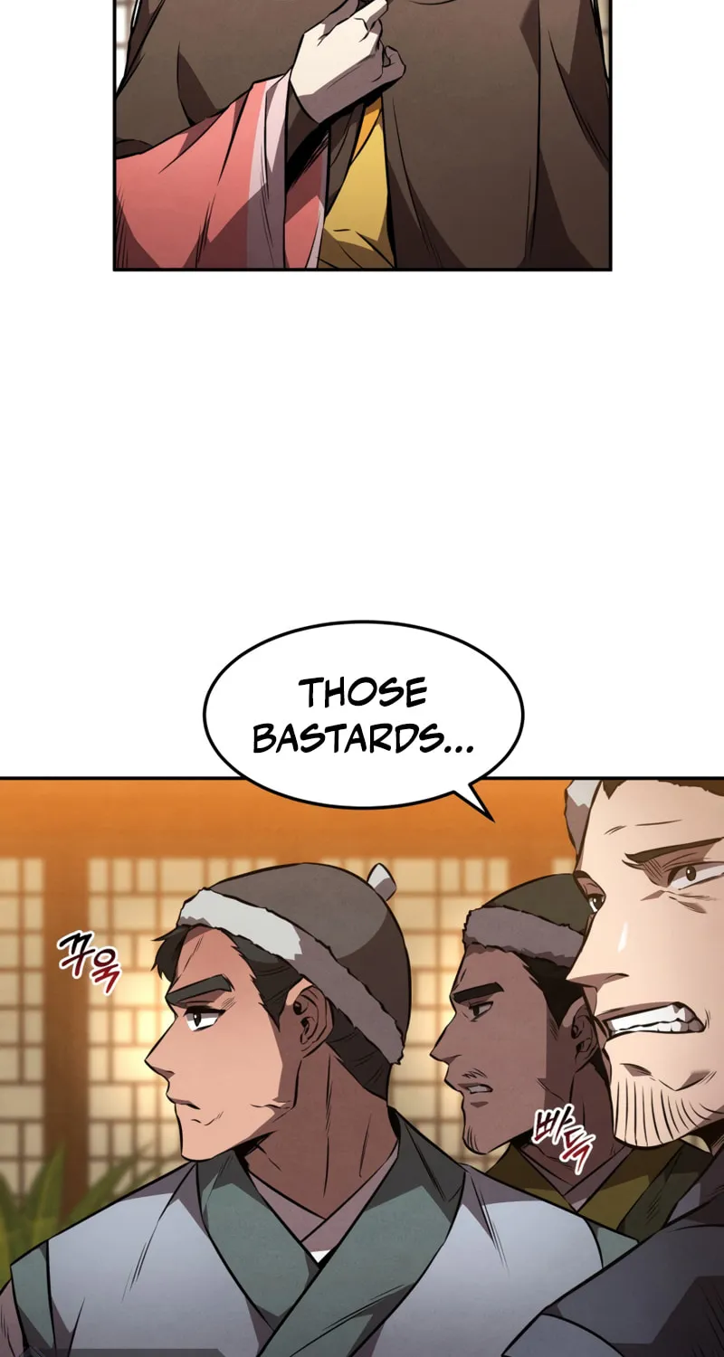 Reincarnated Escort Warrior Chapter 48 page 35 - 