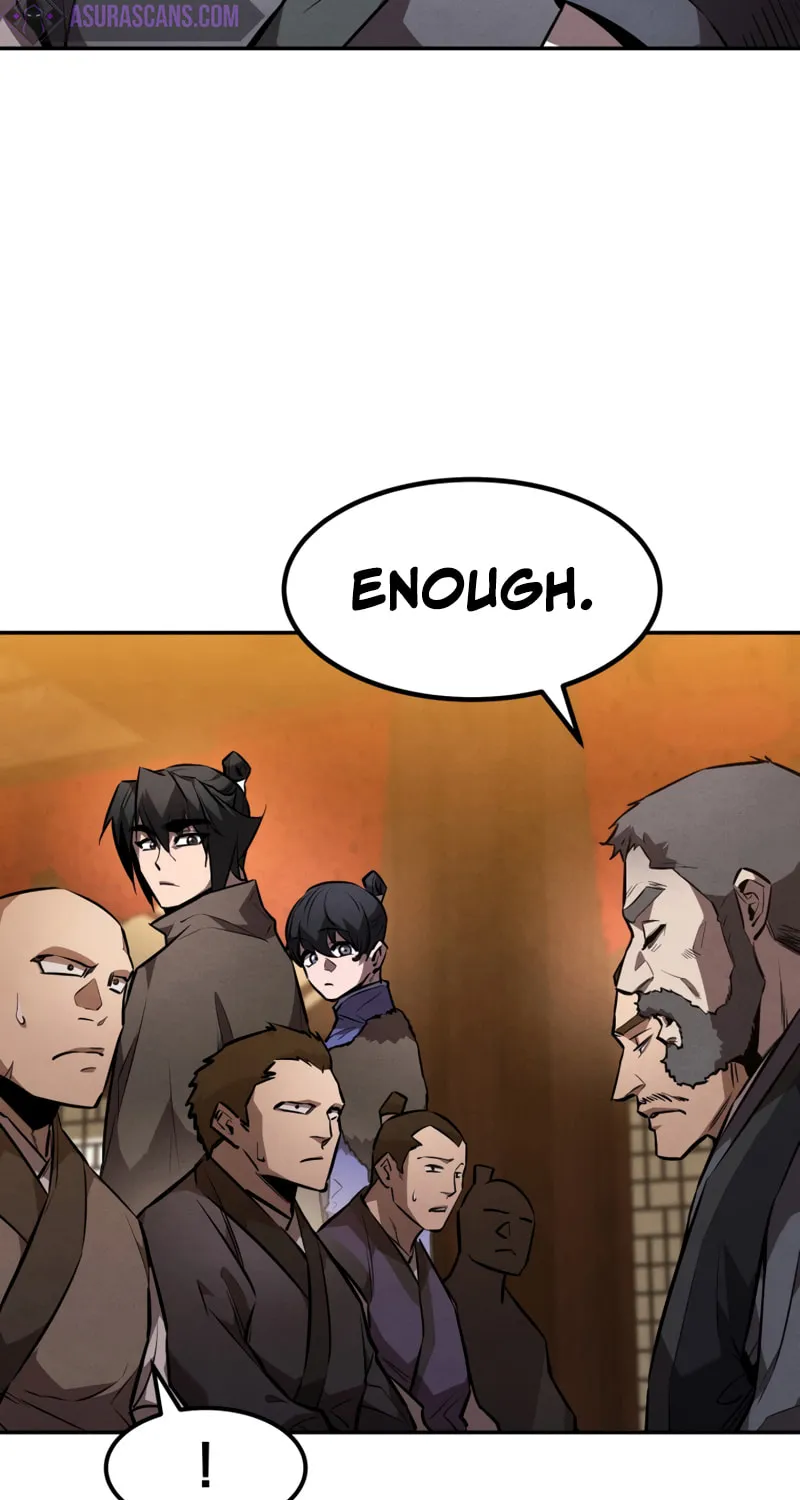 Reincarnated Escort Warrior Chapter 48 page 36 - 