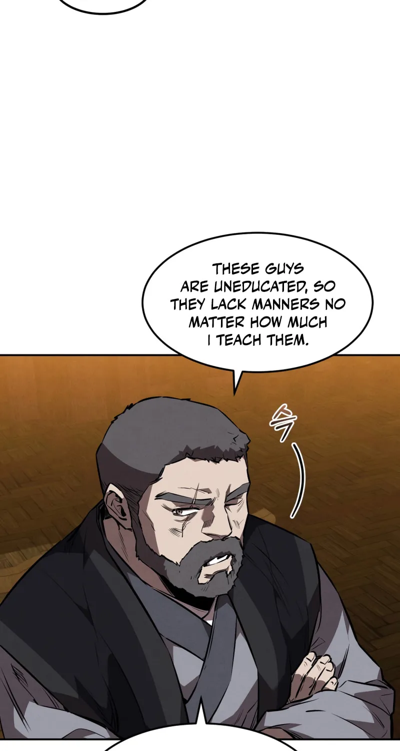 Reincarnated Escort Warrior Chapter 48 page 37 - 