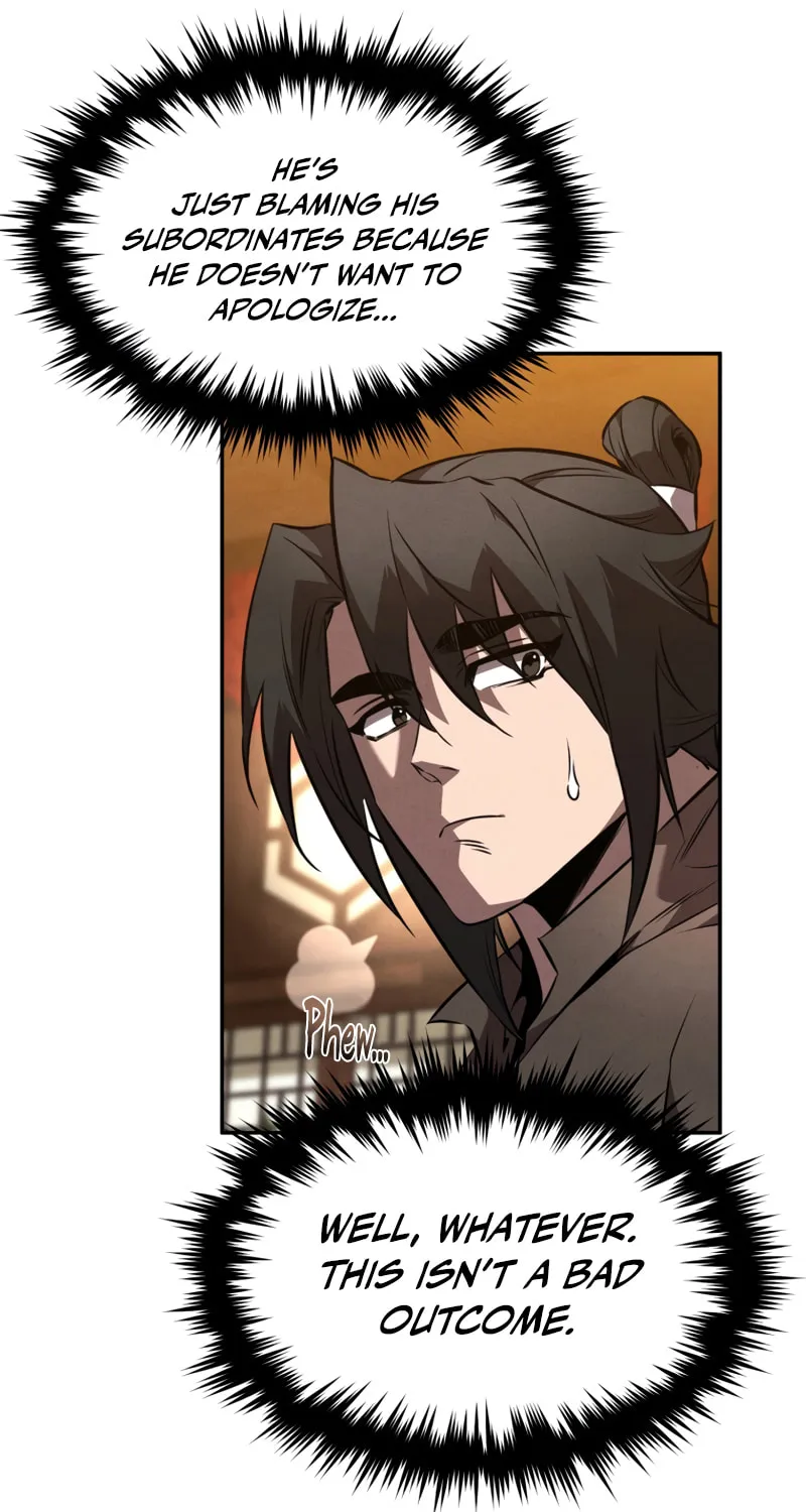 Reincarnated Escort Warrior Chapter 48 page 39 - 