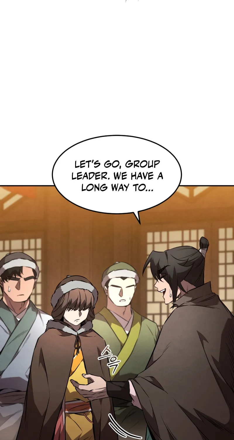 Reincarnated Escort Warrior Chapter 48 page 40 - 