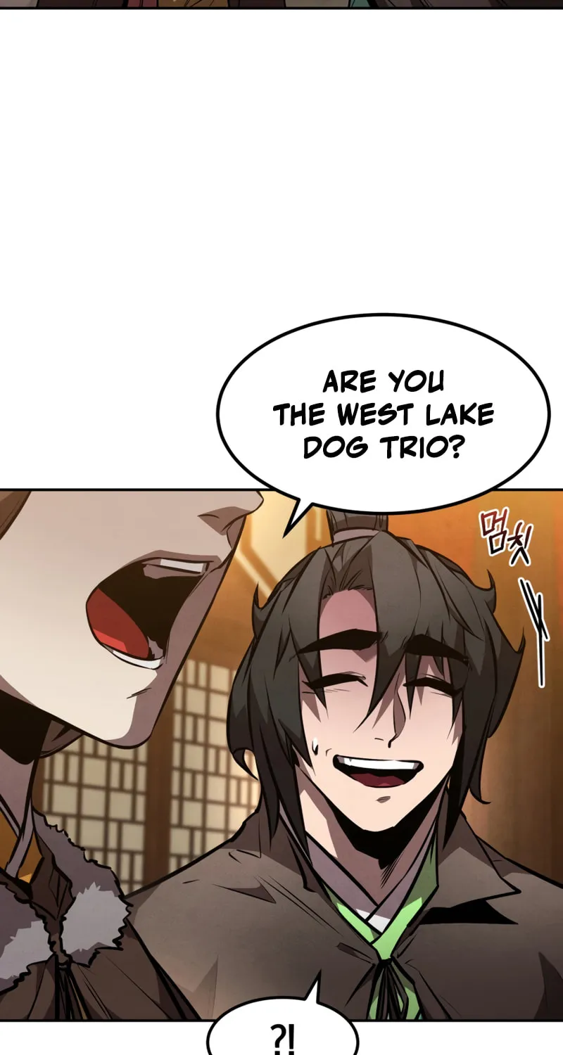 Reincarnated Escort Warrior Chapter 48 page 41 - 