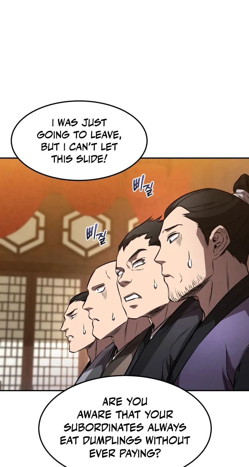 Reincarnated Escort Warrior Chapter 48 page 43 - 