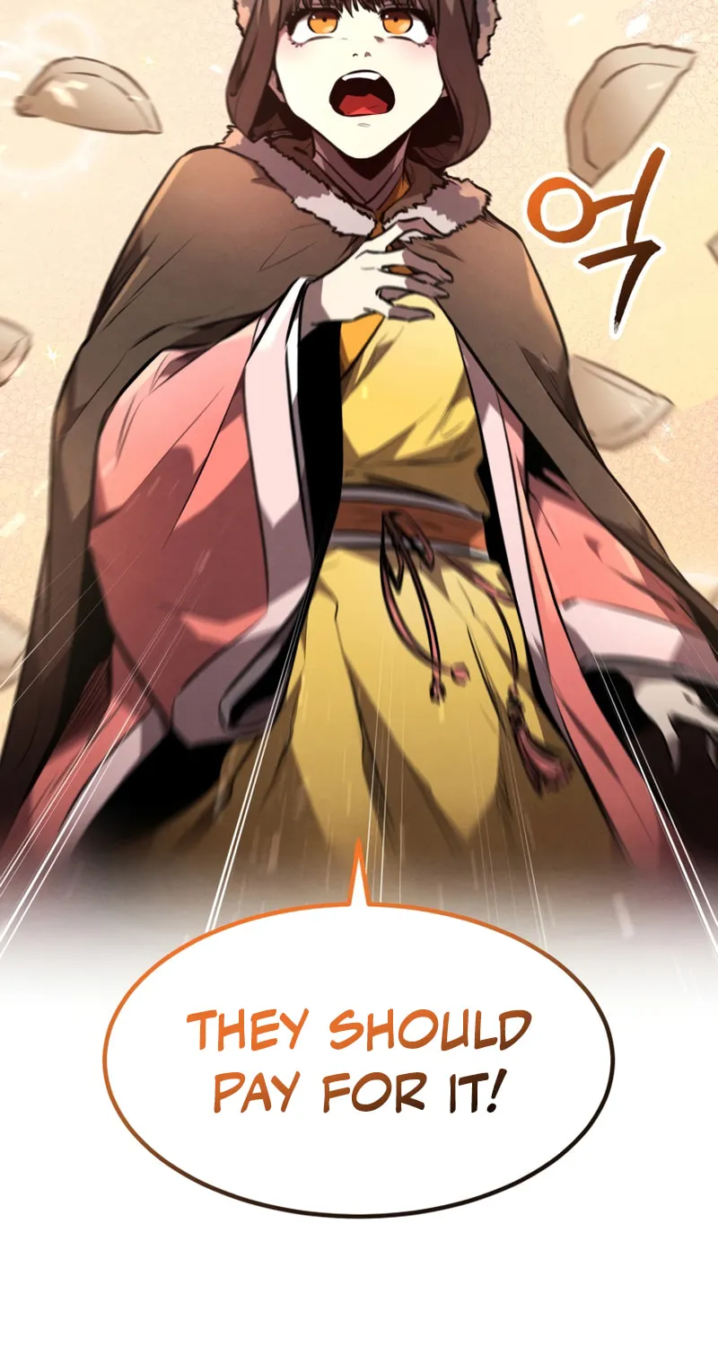 Reincarnated Escort Warrior Chapter 48 page 46 - 