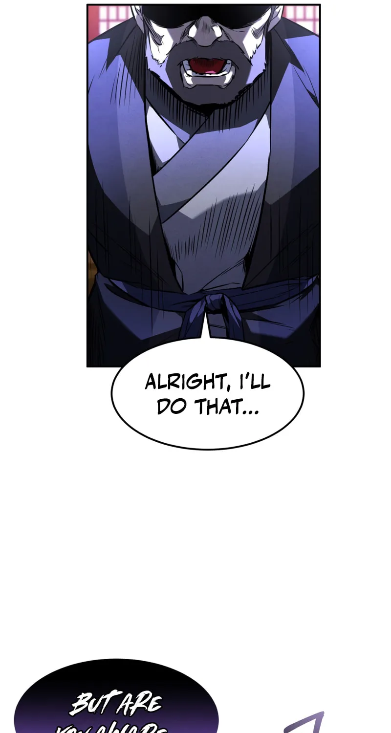 Reincarnated Escort Warrior Chapter 48 page 49 - 