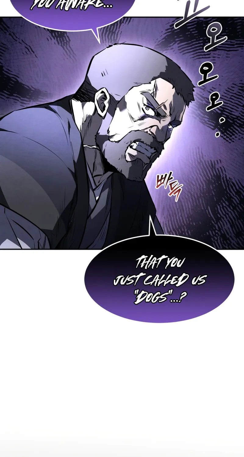 Reincarnated Escort Warrior Chapter 48 page 50 - 