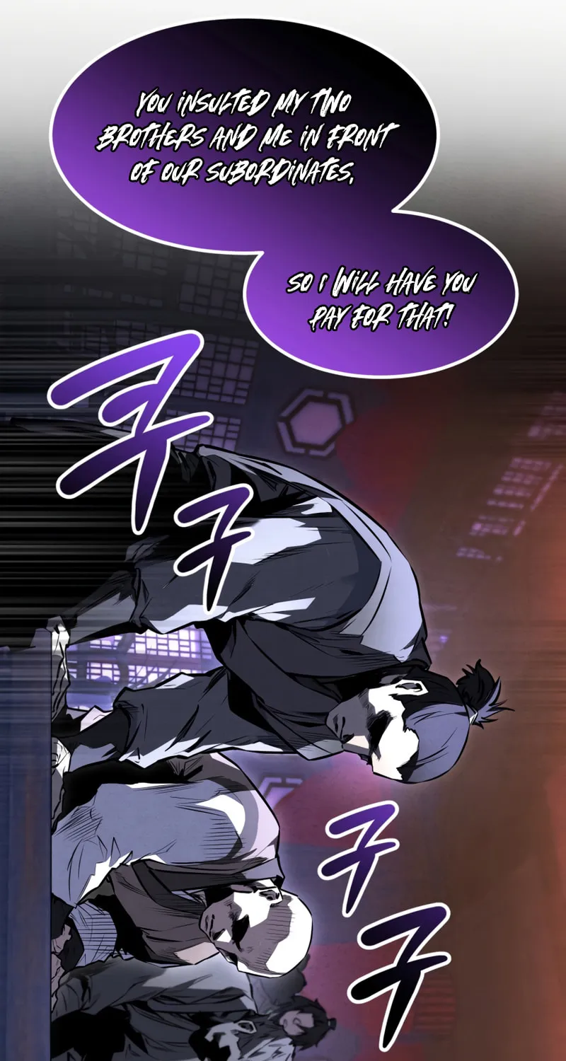 Reincarnated Escort Warrior Chapter 48 page 51 - 