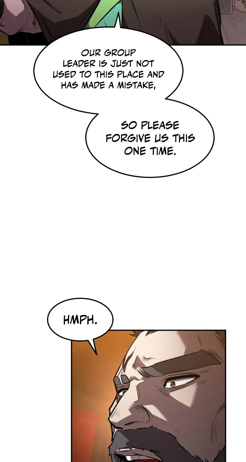 Reincarnated Escort Warrior Chapter 48 page 55 - 