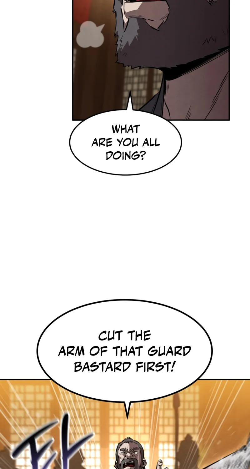 Reincarnated Escort Warrior Chapter 48 page 56 - 