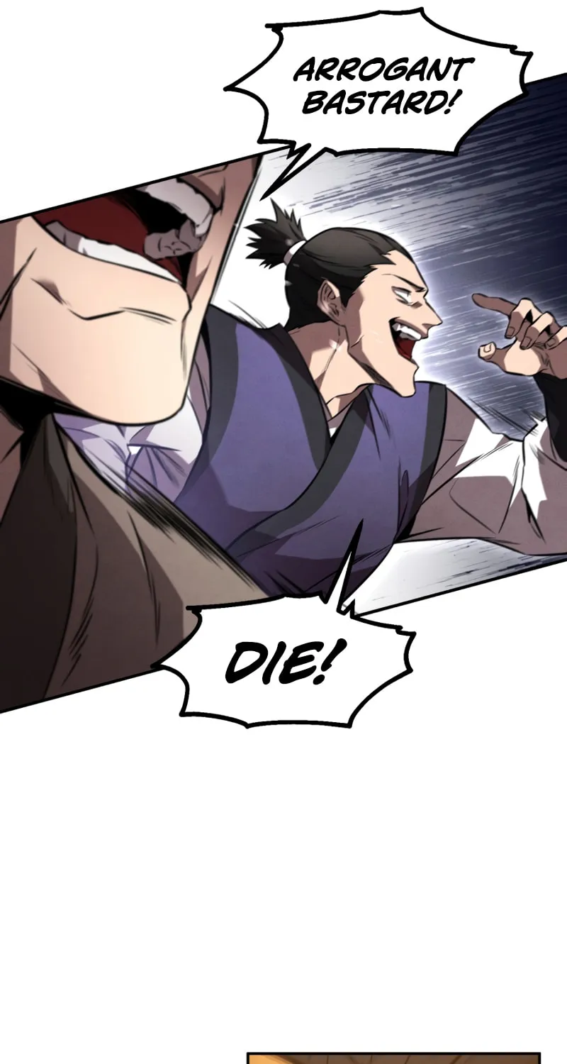 Reincarnated Escort Warrior Chapter 48 page 58 - 