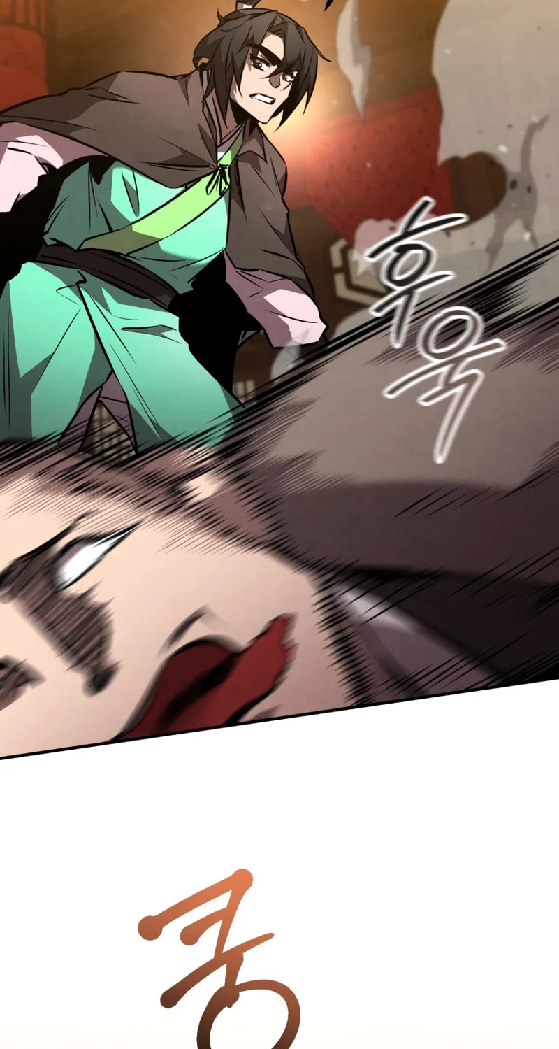 Reincarnated Escort Warrior Chapter 48 page 61 - 