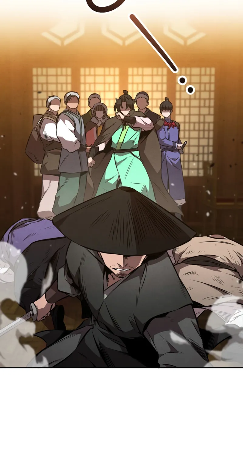 Reincarnated Escort Warrior Chapter 48 page 62 - 
