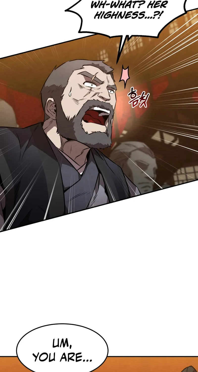 Reincarnated Escort Warrior Chapter 48 page 64 - 