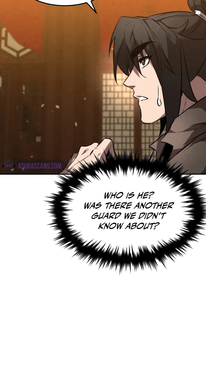 Reincarnated Escort Warrior Chapter 48 page 65 - 