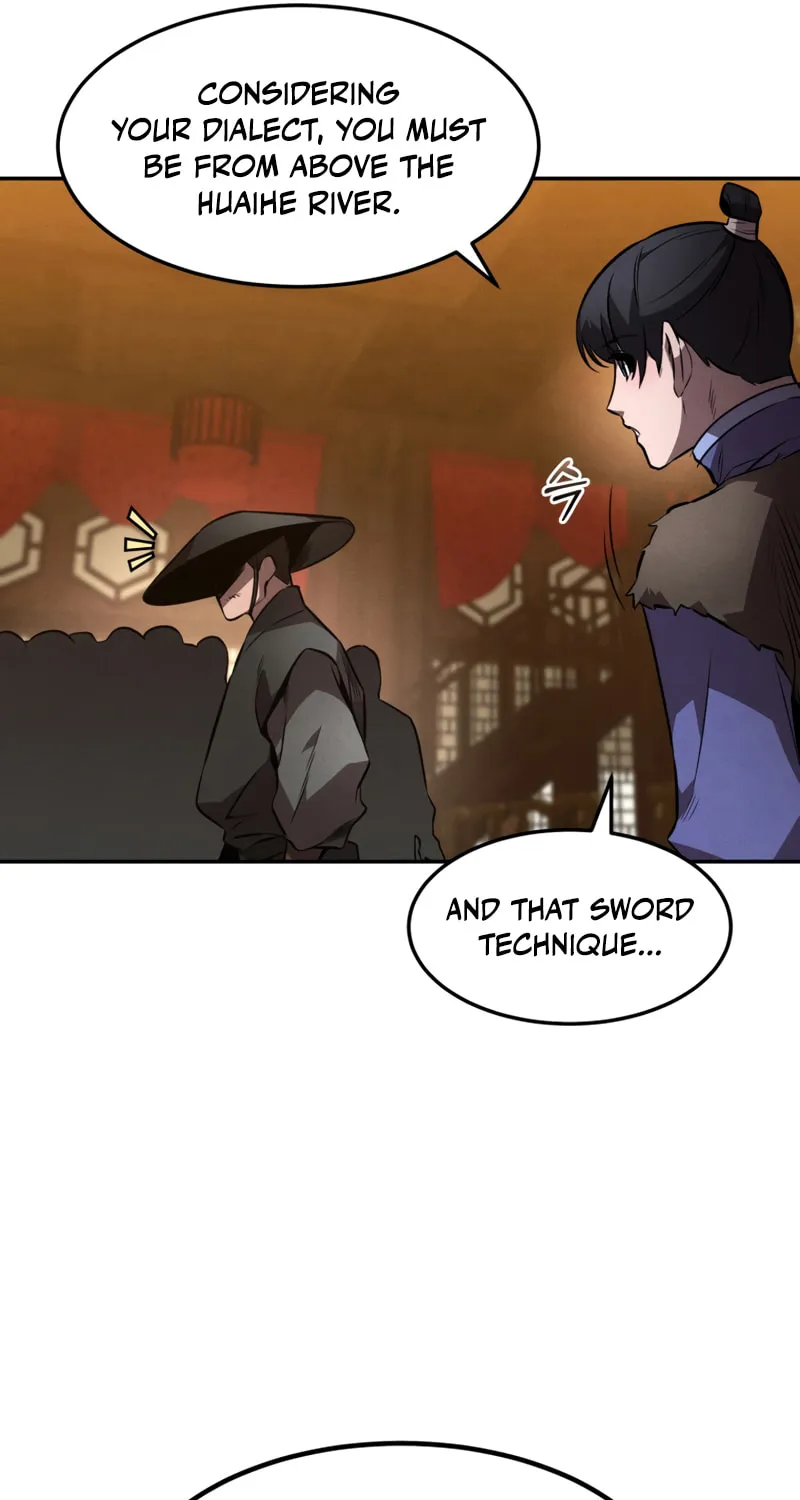 Reincarnated Escort Warrior Chapter 48 page 67 - 
