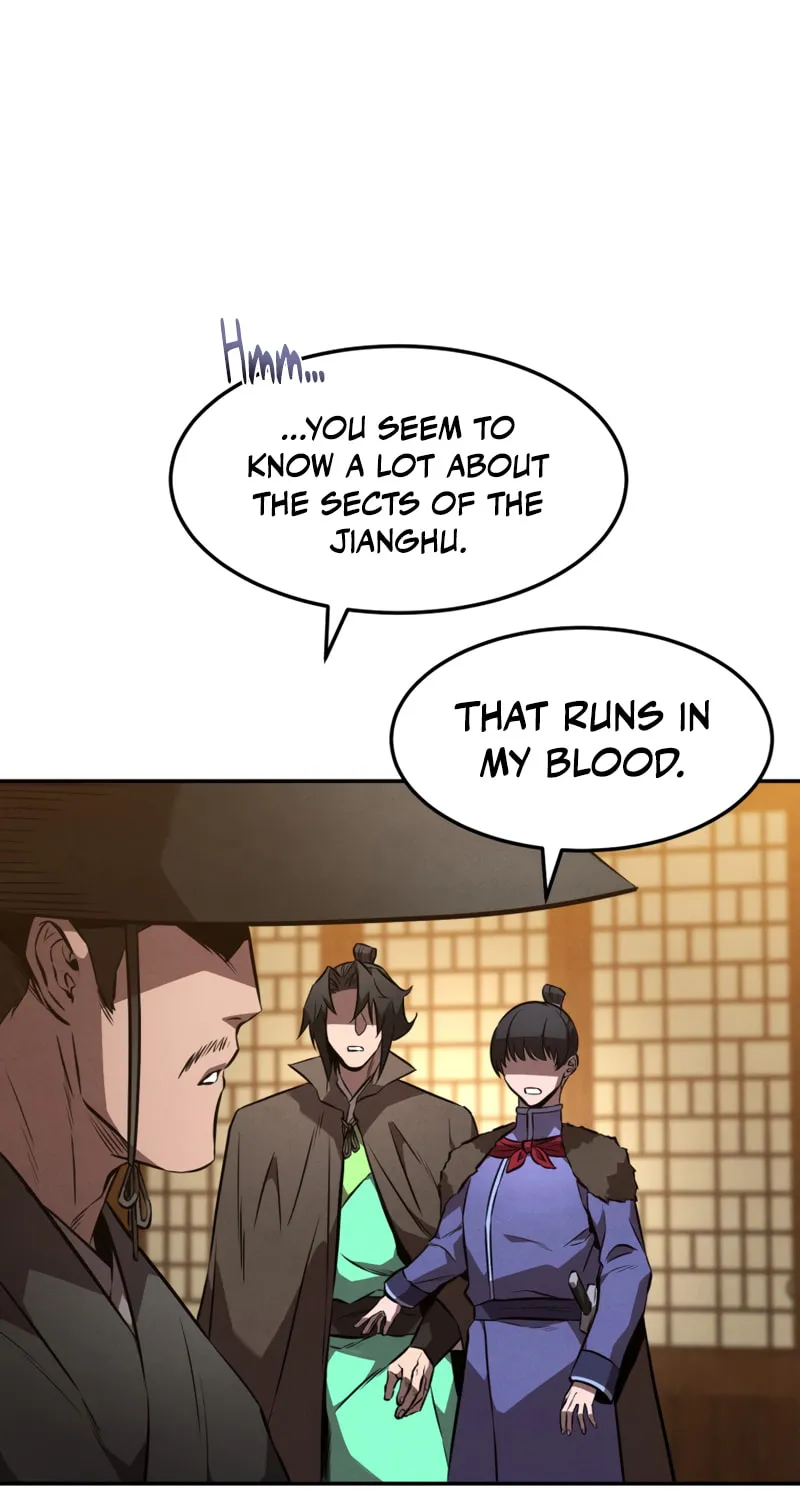Reincarnated Escort Warrior Chapter 48 page 69 - 