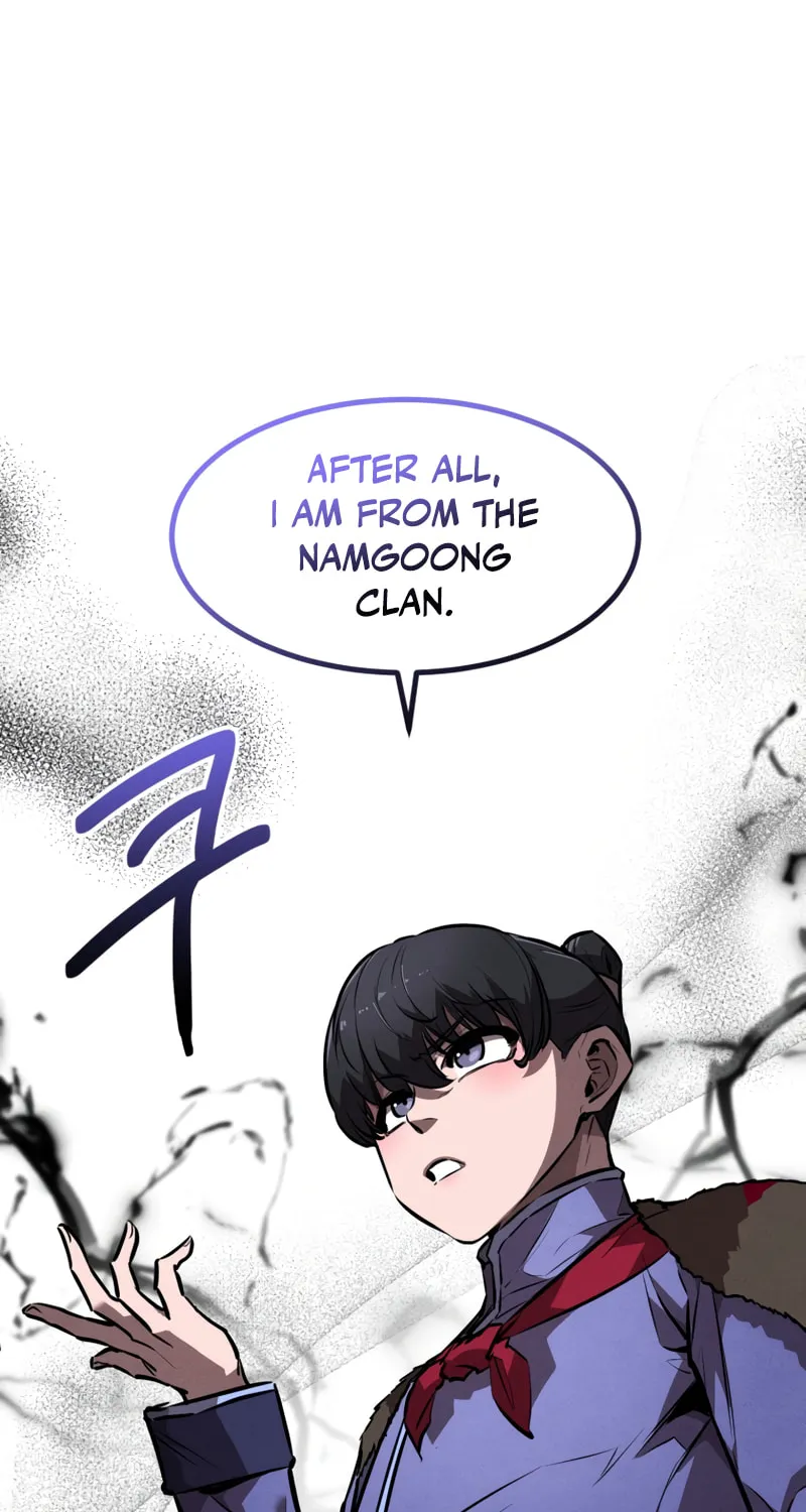 Reincarnated Escort Warrior Chapter 48 page 70 - 