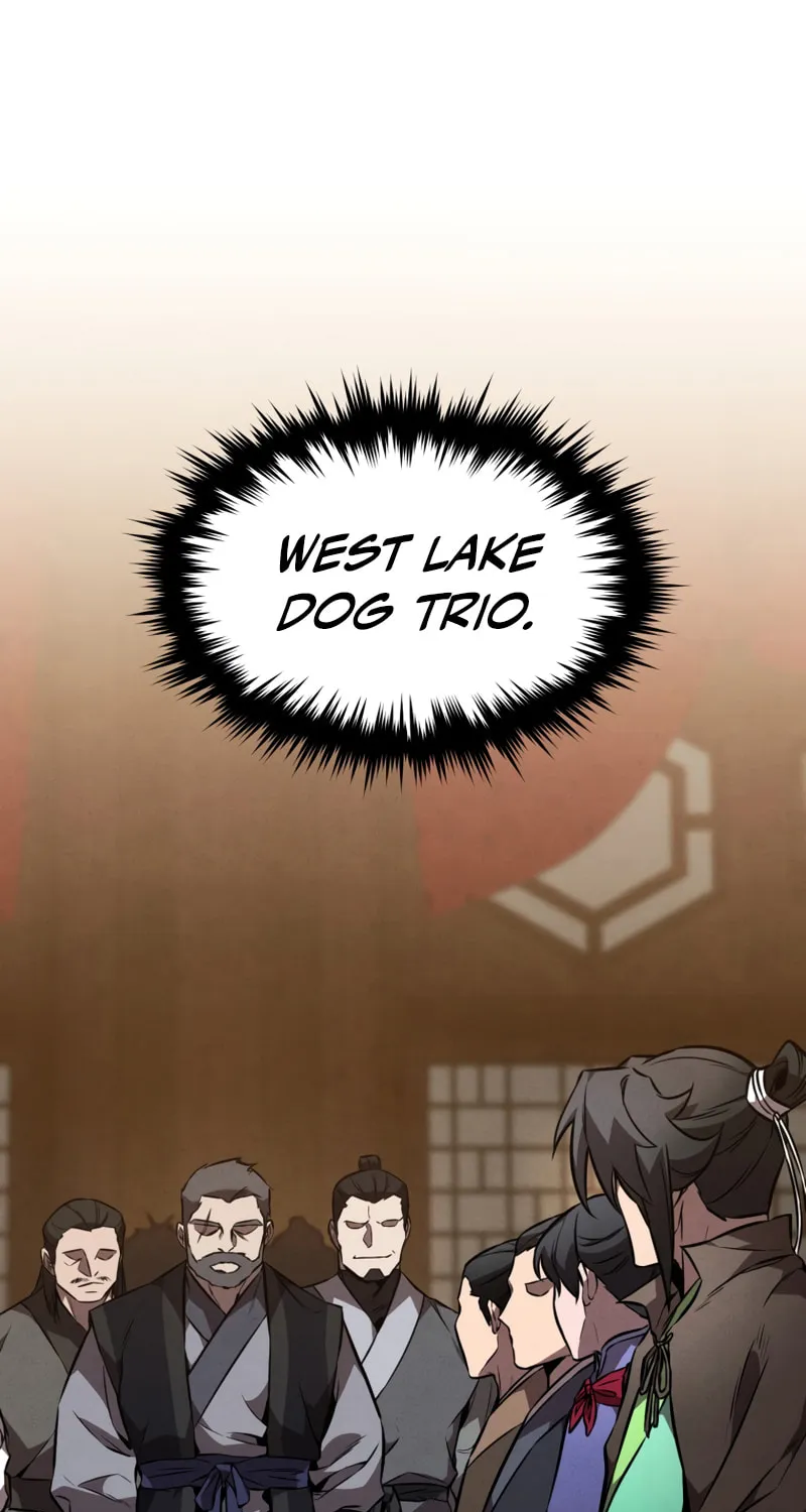 Reincarnated Escort Warrior Chapter 48 page 8 - 