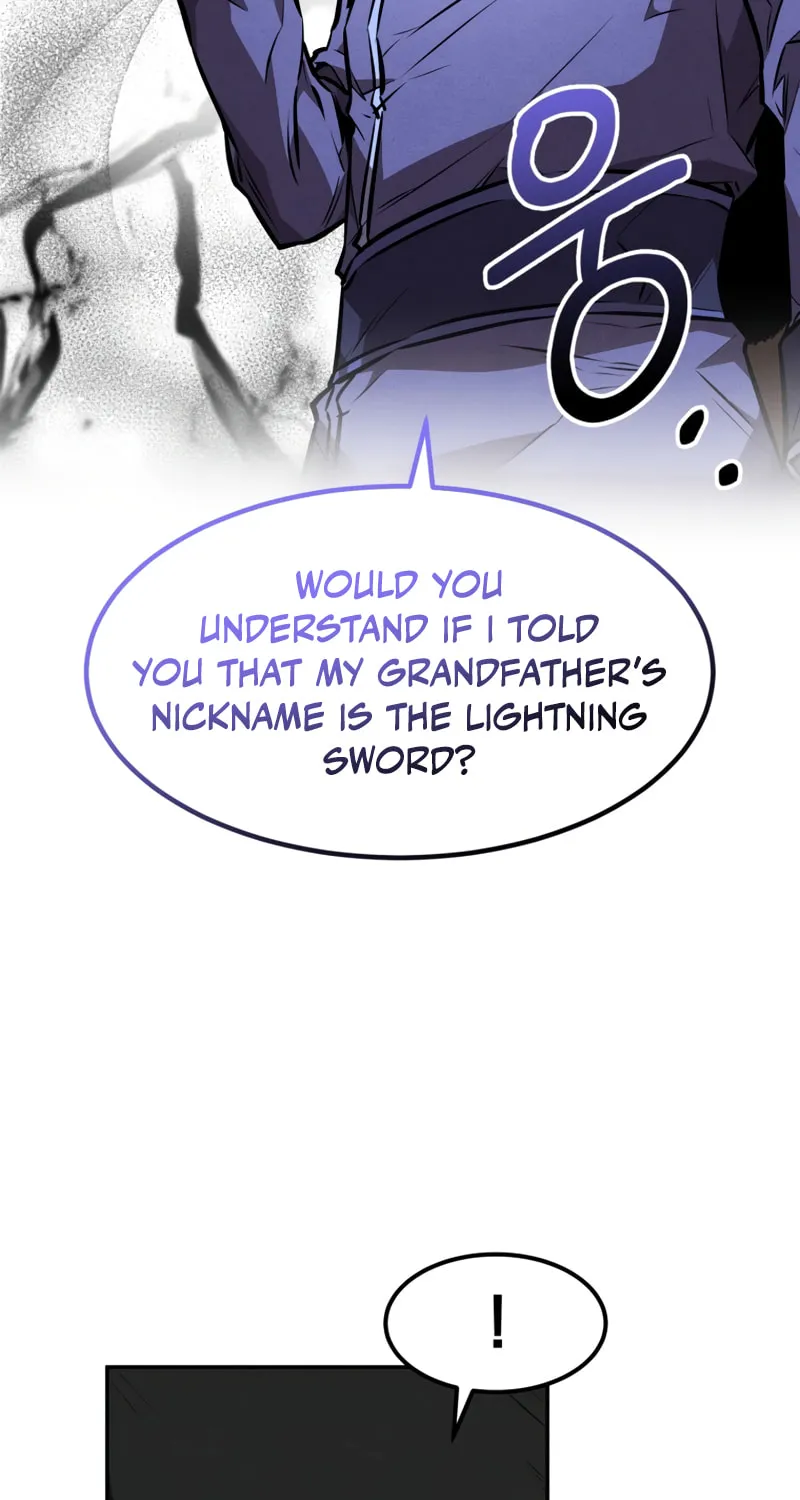 Reincarnated Escort Warrior Chapter 48 page 71 - 