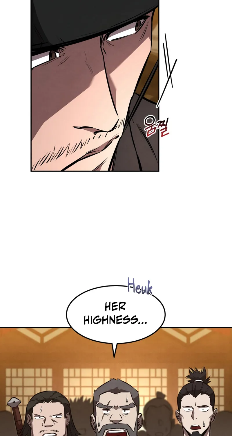 Reincarnated Escort Warrior Chapter 48 page 72 - 
