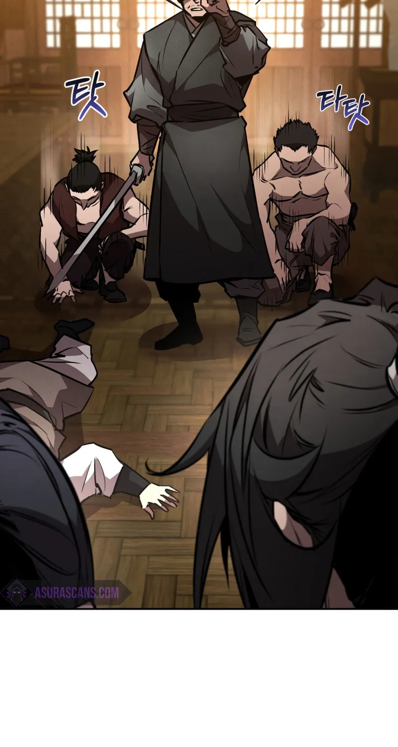 Reincarnated Escort Warrior Chapter 48 page 74 - 