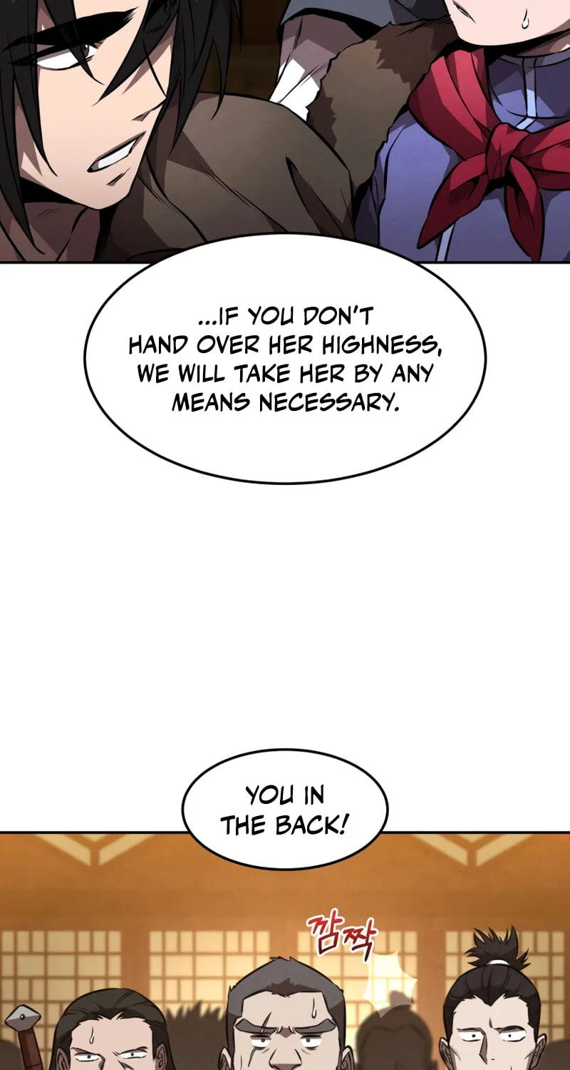 Reincarnated Escort Warrior Chapter 48 page 77 - 
