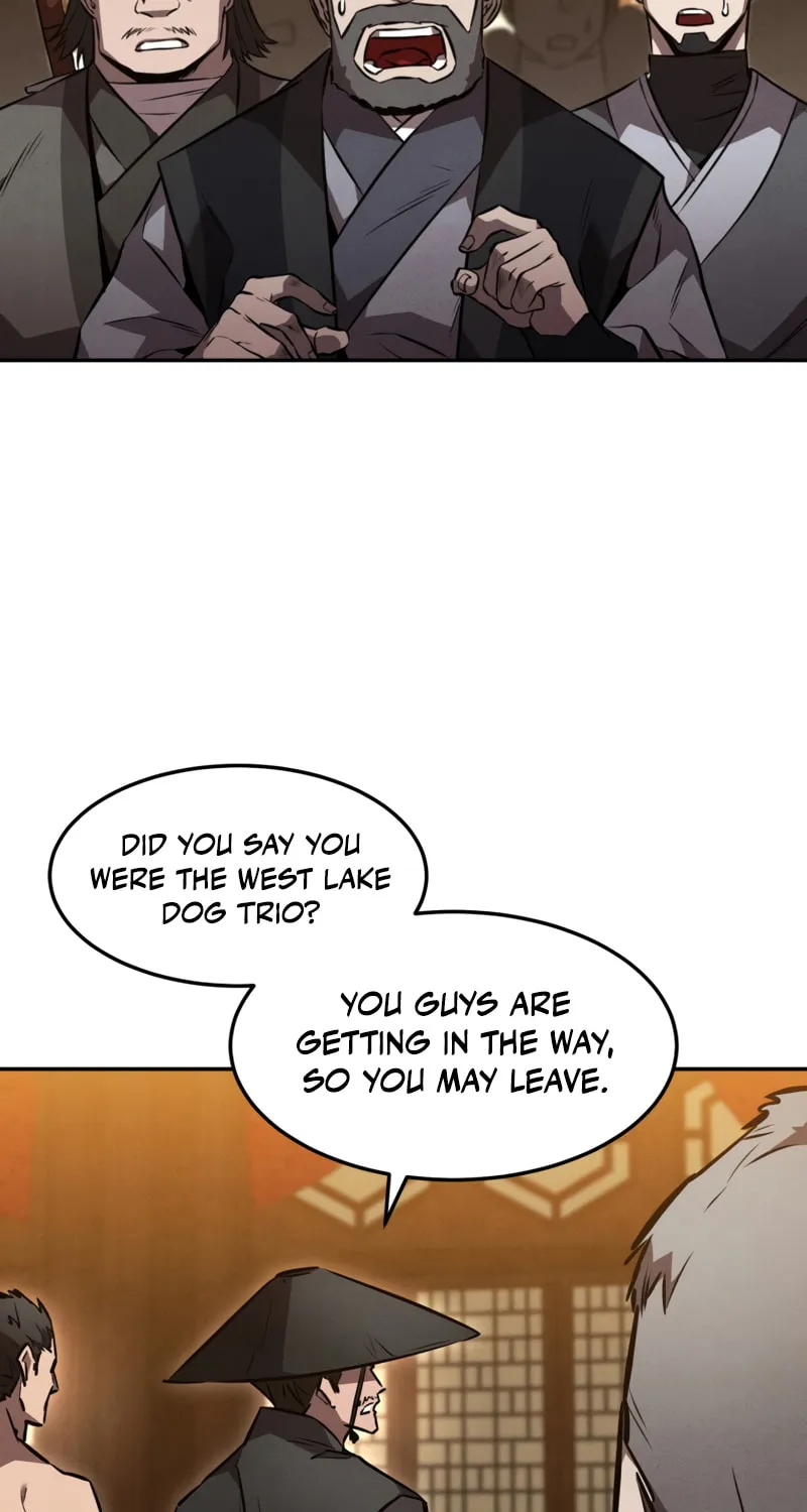 Reincarnated Escort Warrior Chapter 48 page 78 - 