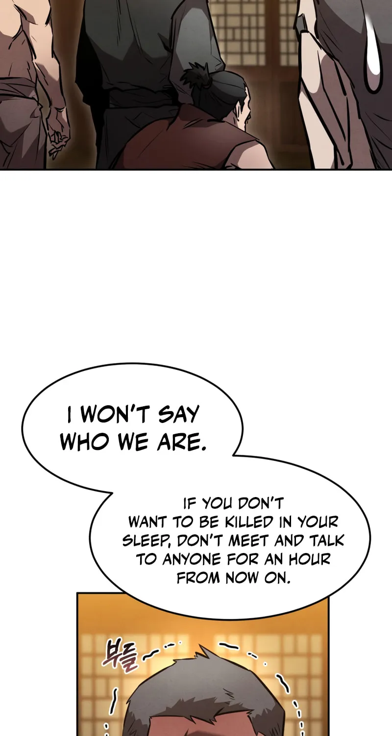 Reincarnated Escort Warrior Chapter 48 page 79 - 