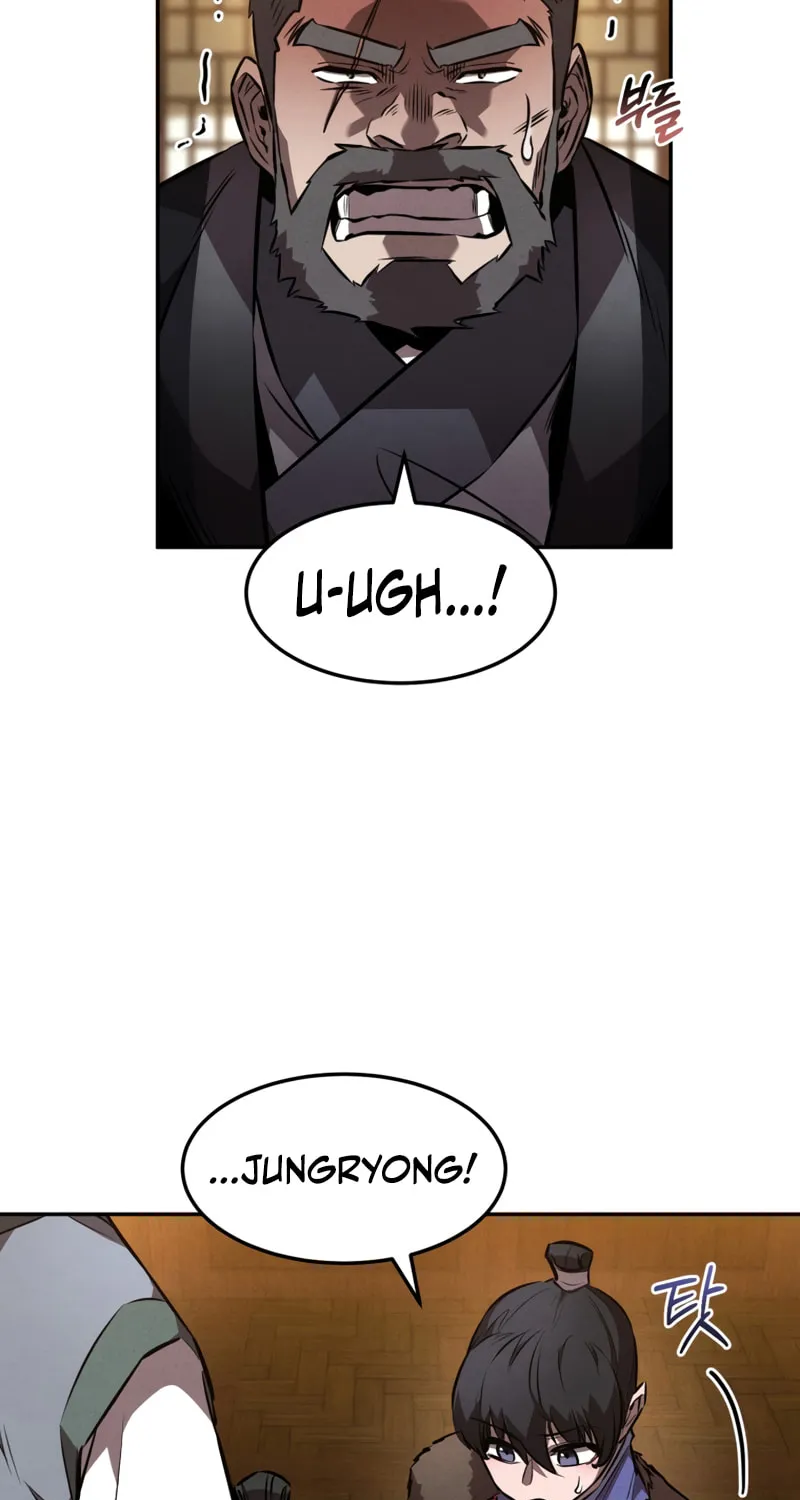 Reincarnated Escort Warrior Chapter 48 page 80 - 