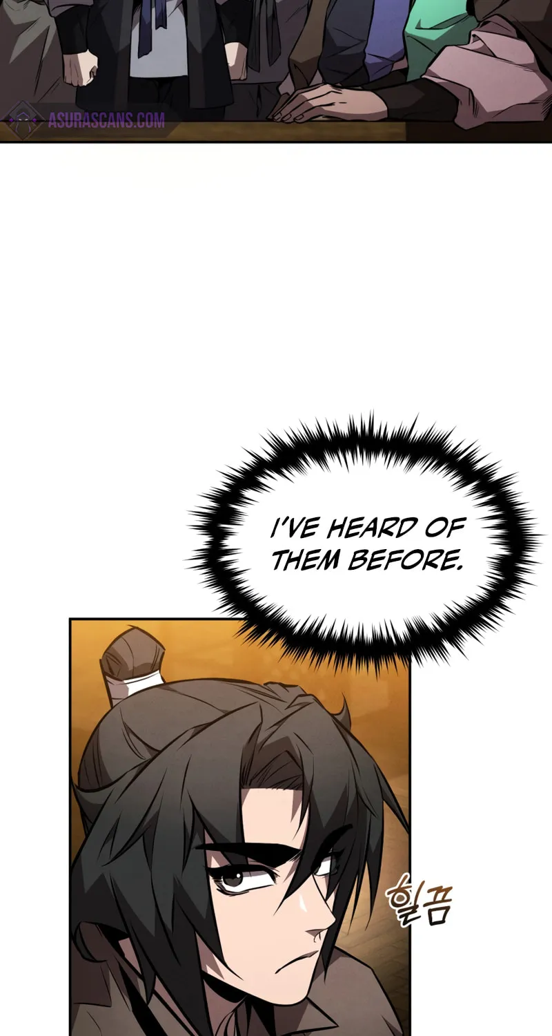 Reincarnated Escort Warrior Chapter 48 page 9 - 