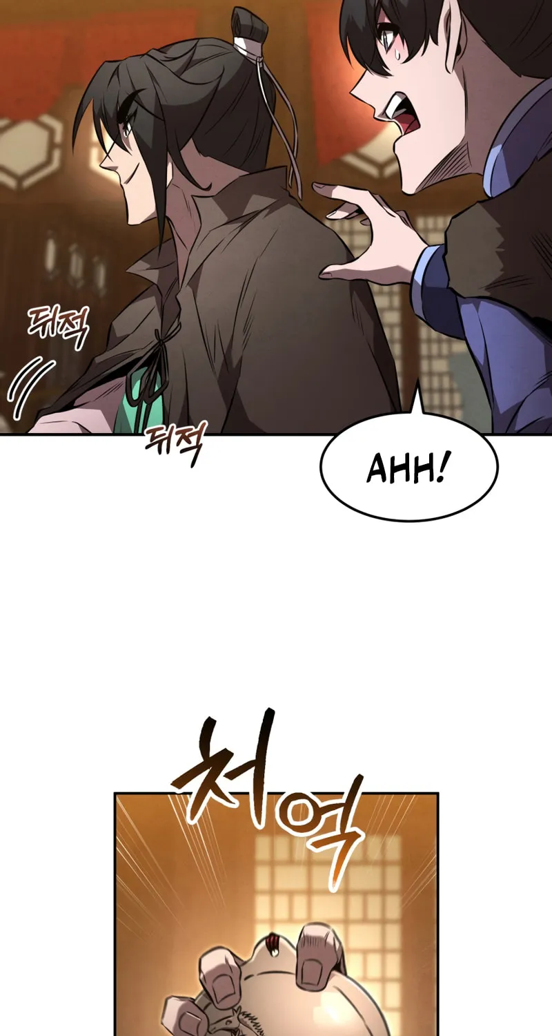 Reincarnated Escort Warrior Chapter 48 page 83 - 