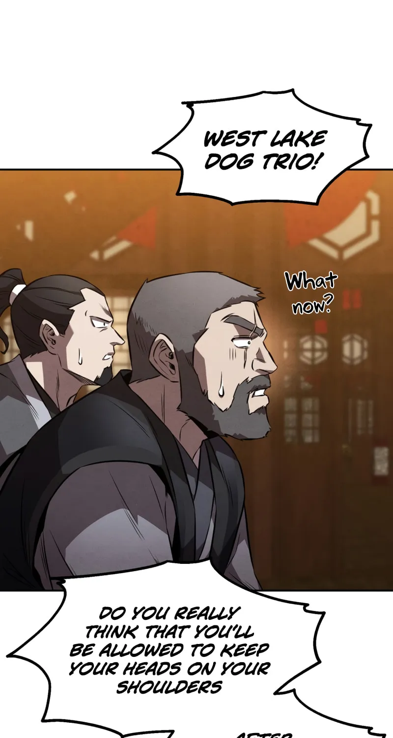 Reincarnated Escort Warrior Chapter 48 page 86 - 