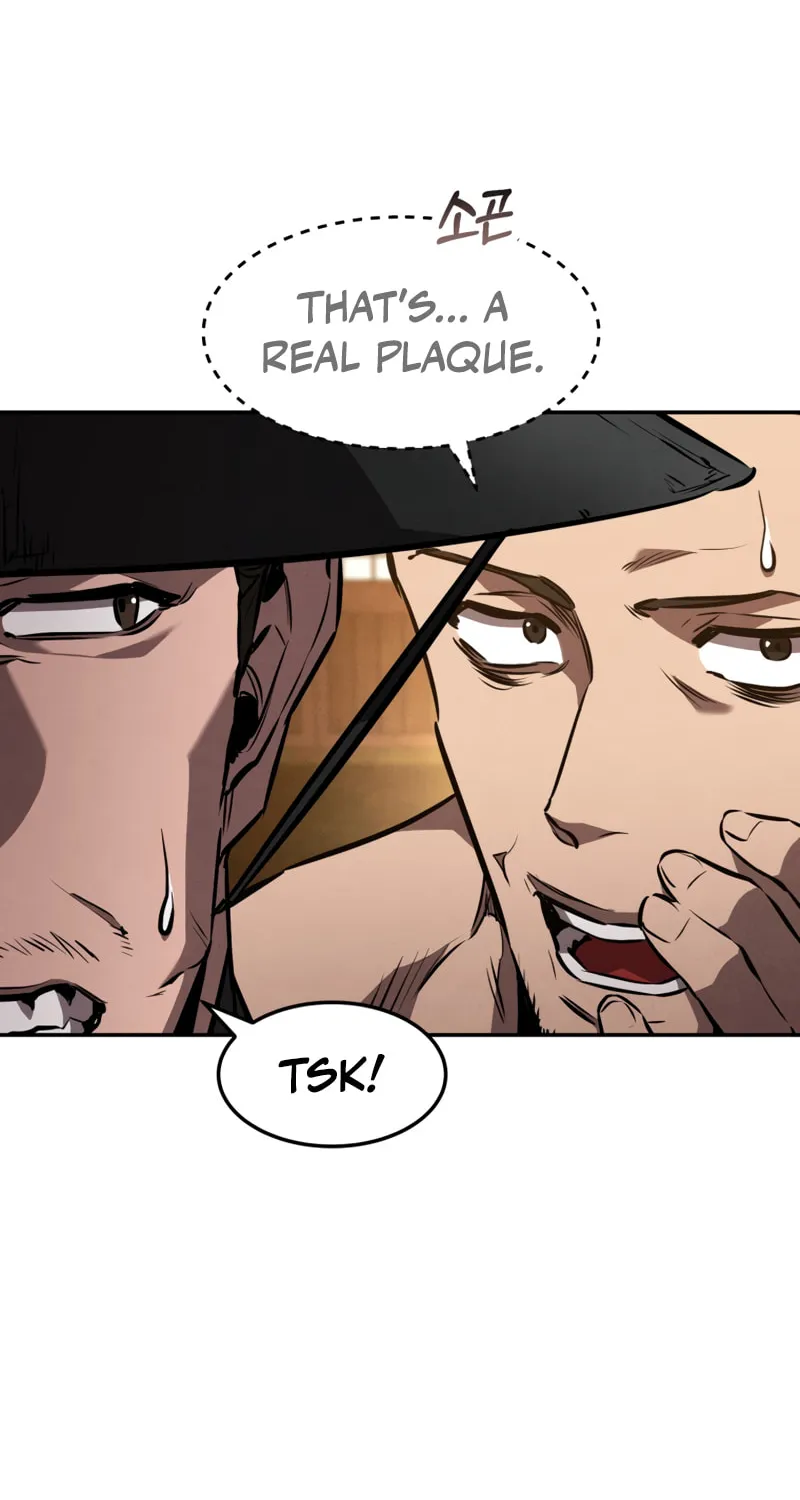 Reincarnated Escort Warrior Chapter 48 page 88 - 