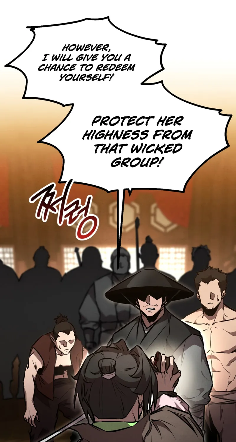 Reincarnated Escort Warrior Chapter 48 page 89 - 