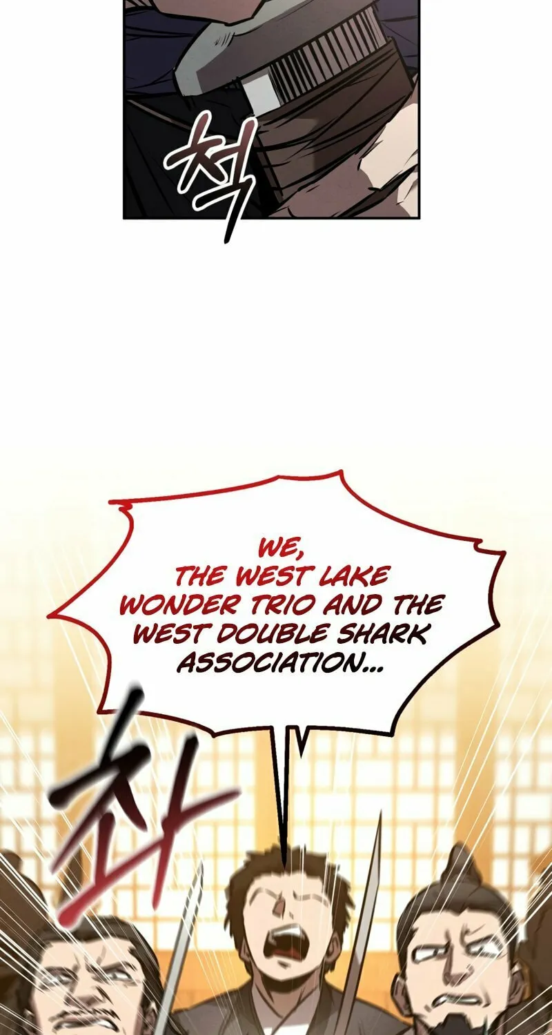 Reincarnated Escort Warrior Chapter 48 page 95 - 
