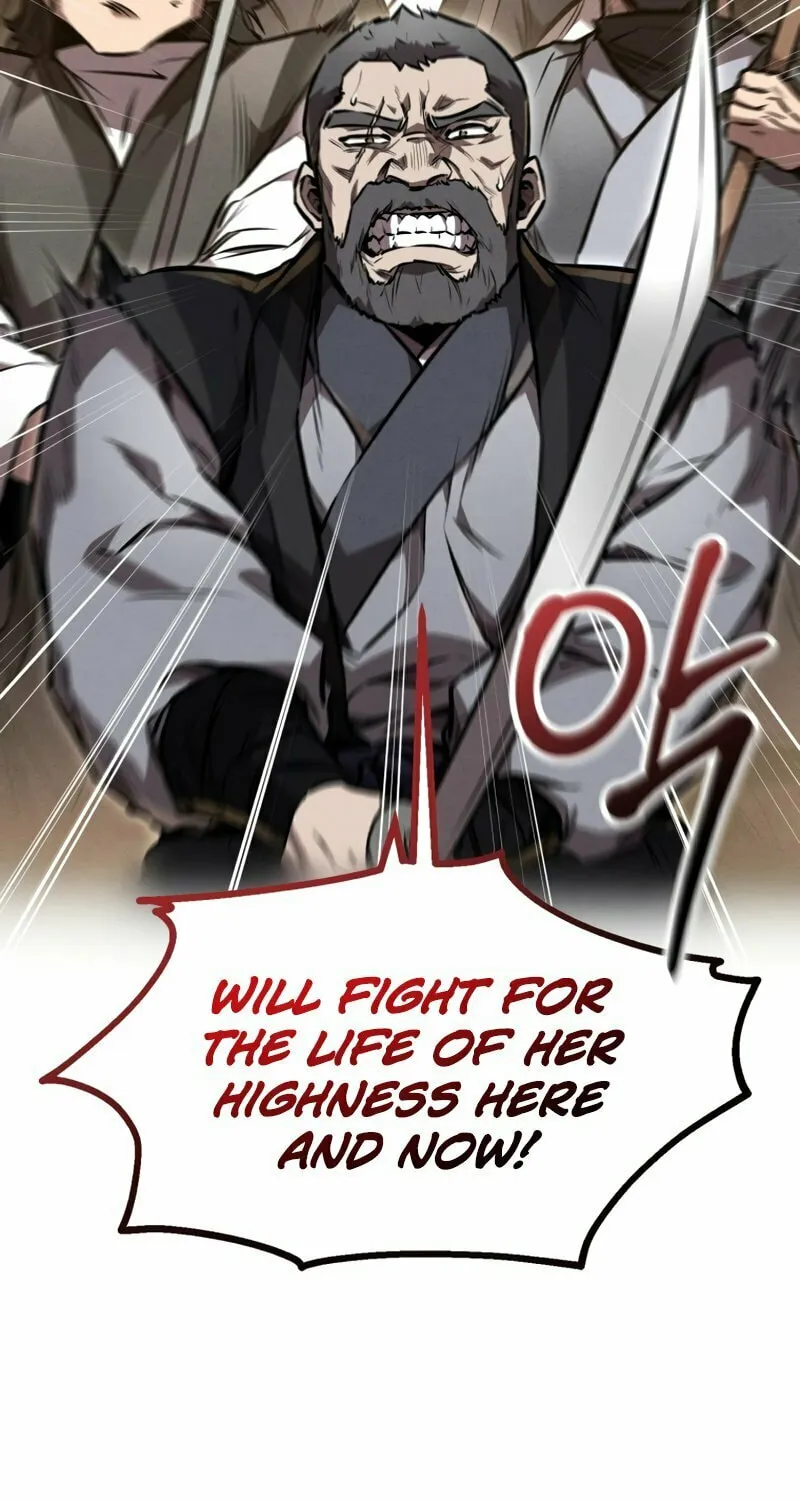 Reincarnated Escort Warrior Chapter 48 page 96 - 