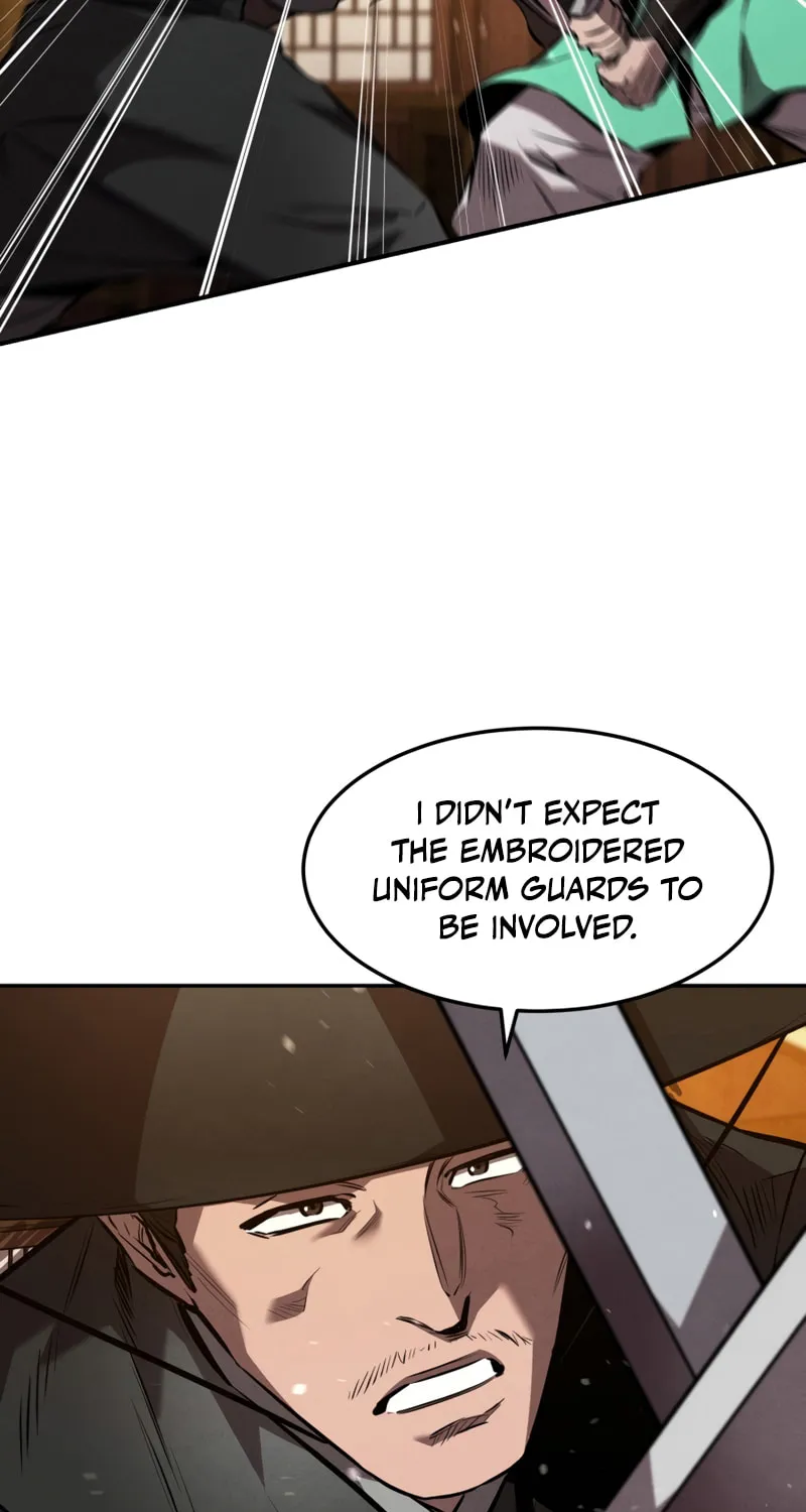 Reincarnated Escort Warrior Chapter 49 page 13 - 
