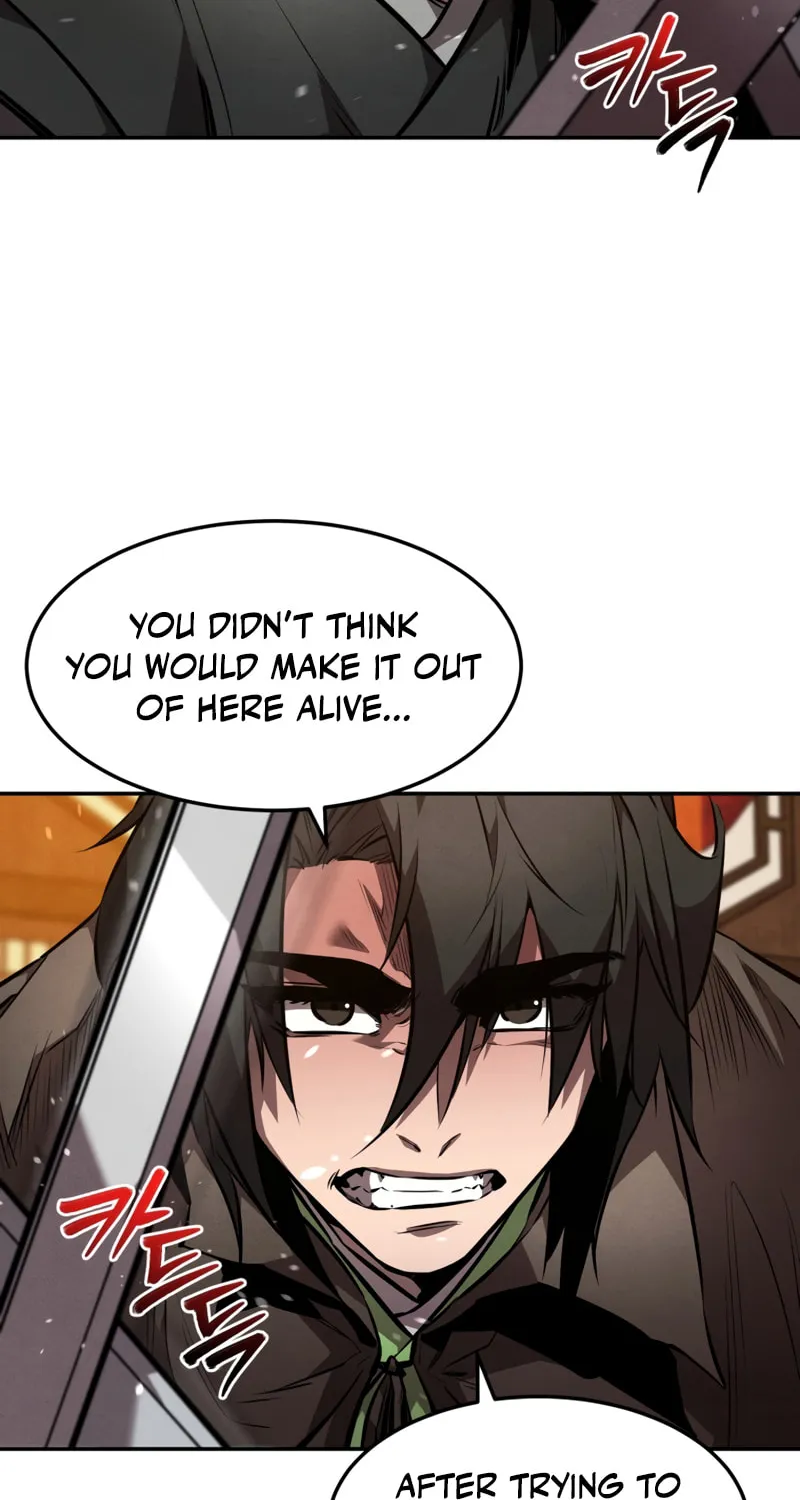 Reincarnated Escort Warrior Chapter 49 page 14 - 