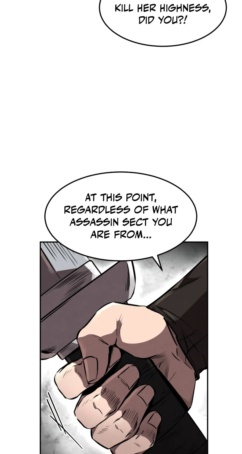 Reincarnated Escort Warrior Chapter 49 page 15 - 