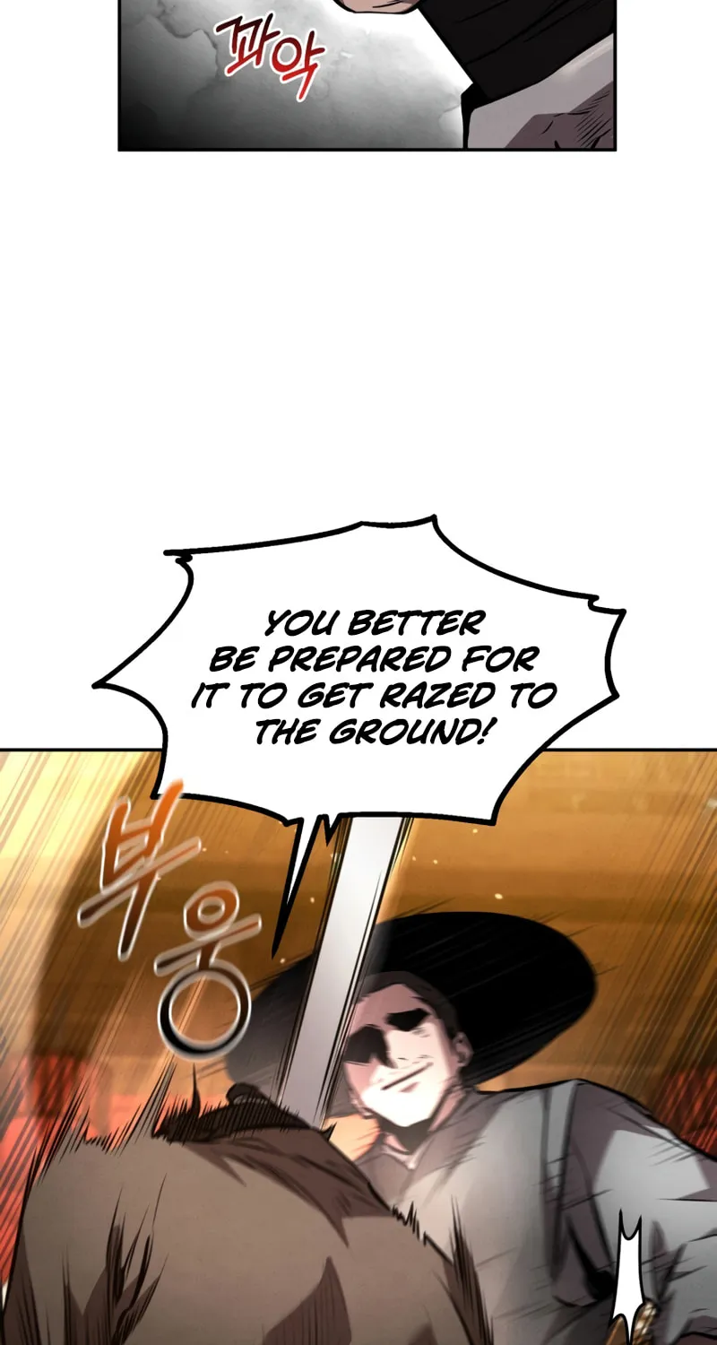 Reincarnated Escort Warrior Chapter 49 page 16 - 