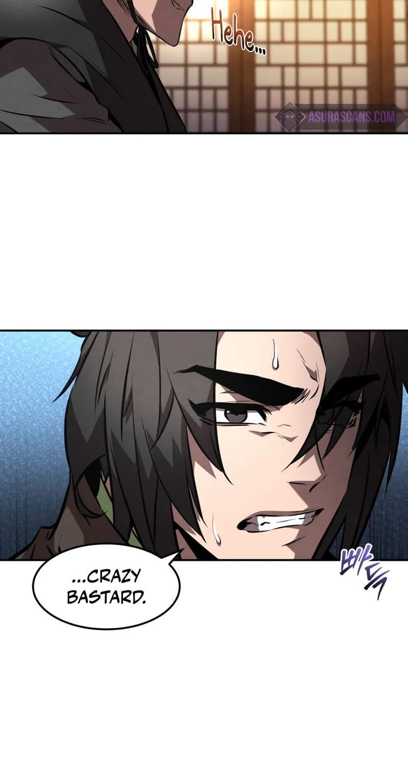 Reincarnated Escort Warrior Chapter 49 page 18 - 