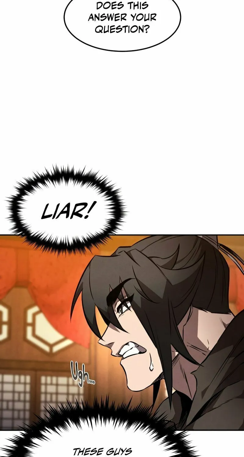 Reincarnated Escort Warrior Chapter 49 page 22 - 