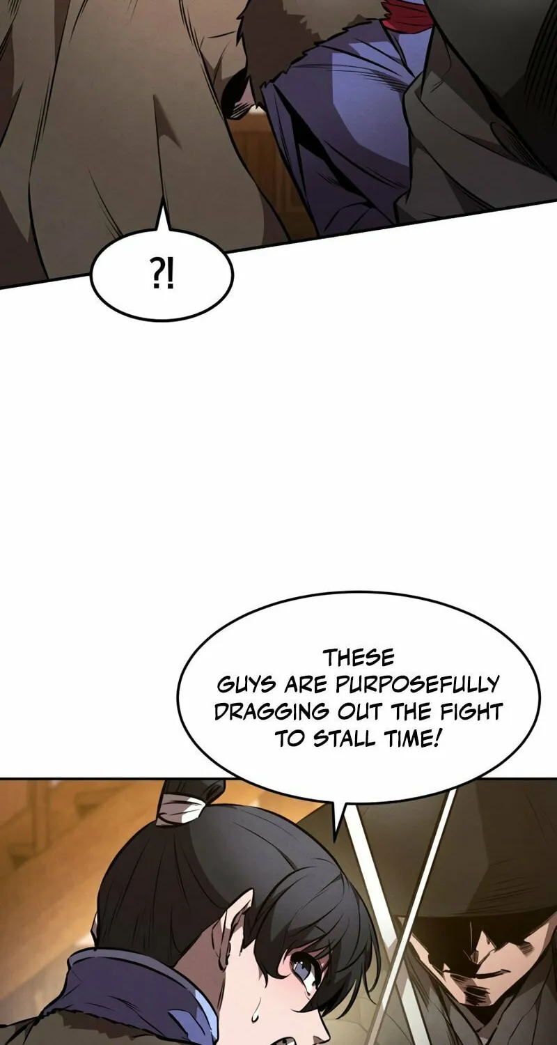 Reincarnated Escort Warrior Chapter 49 page 24 - 