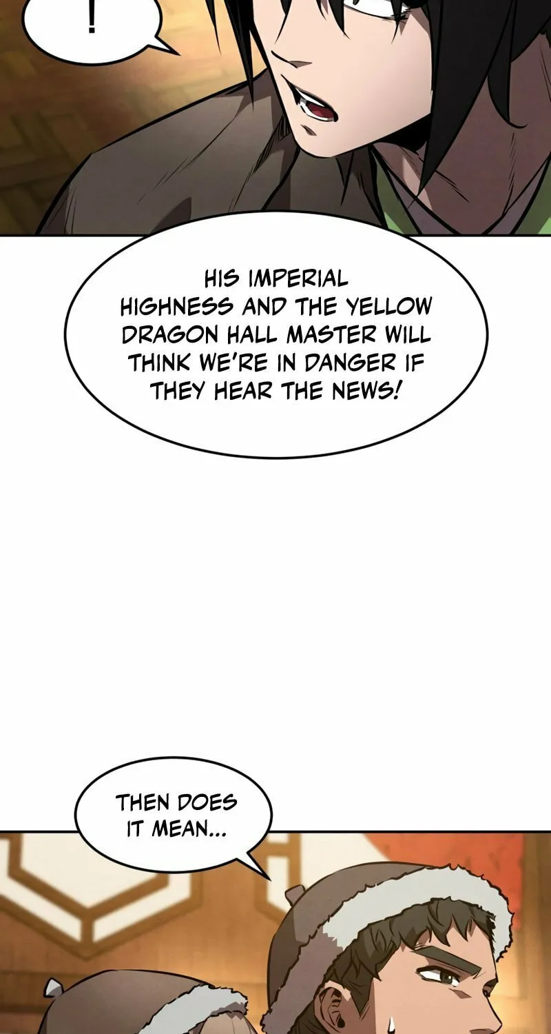 Reincarnated Escort Warrior Chapter 49 page 26 - 